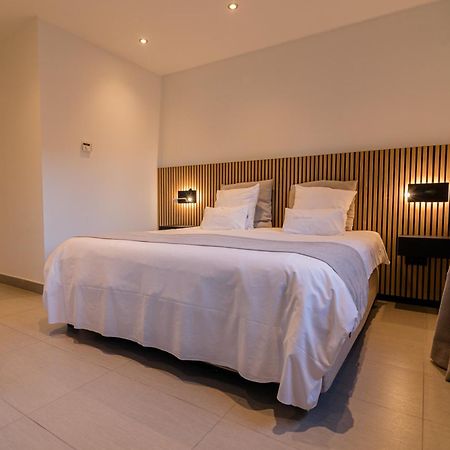 B&B Villa Curtricias Kortessem Εξωτερικό φωτογραφία