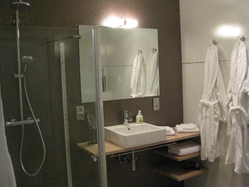 B&B Villa Curtricias Kortessem Εξωτερικό φωτογραφία