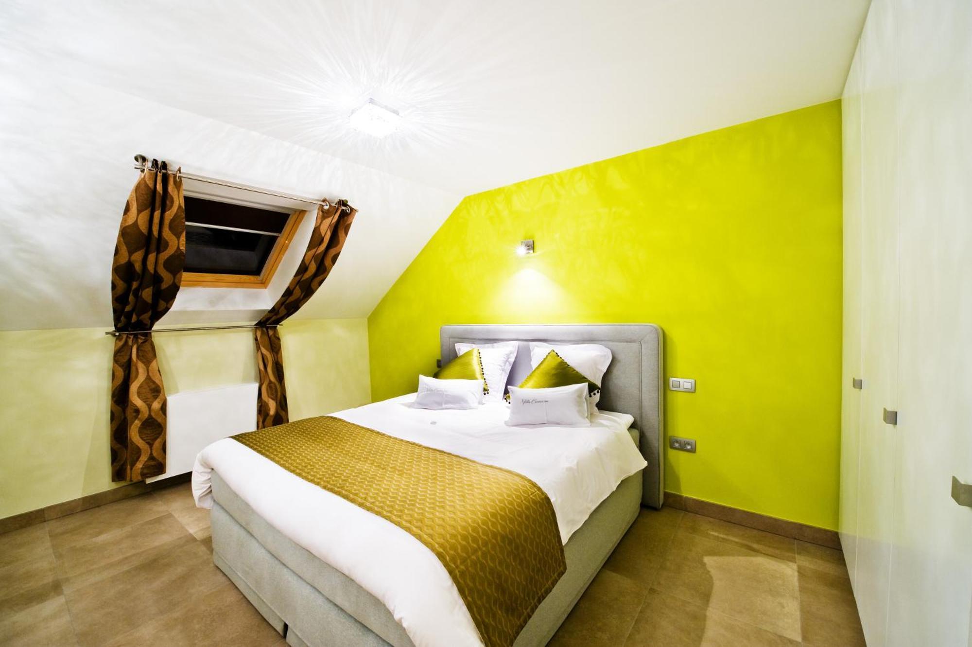 B&B Villa Curtricias Kortessem Εξωτερικό φωτογραφία