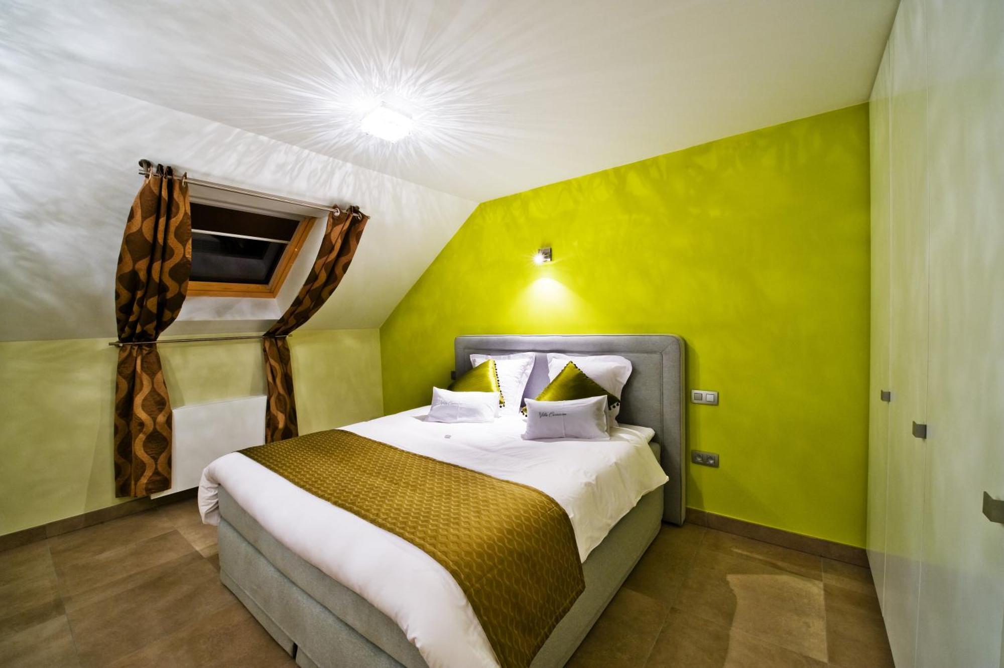 B&B Villa Curtricias Kortessem Εξωτερικό φωτογραφία