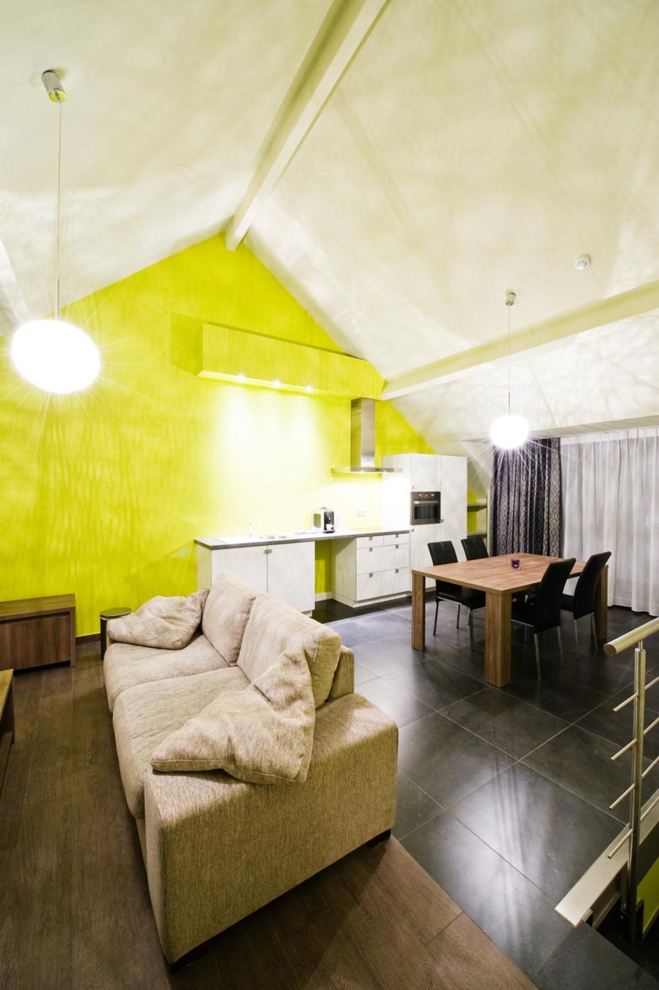 B&B Villa Curtricias Kortessem Εξωτερικό φωτογραφία