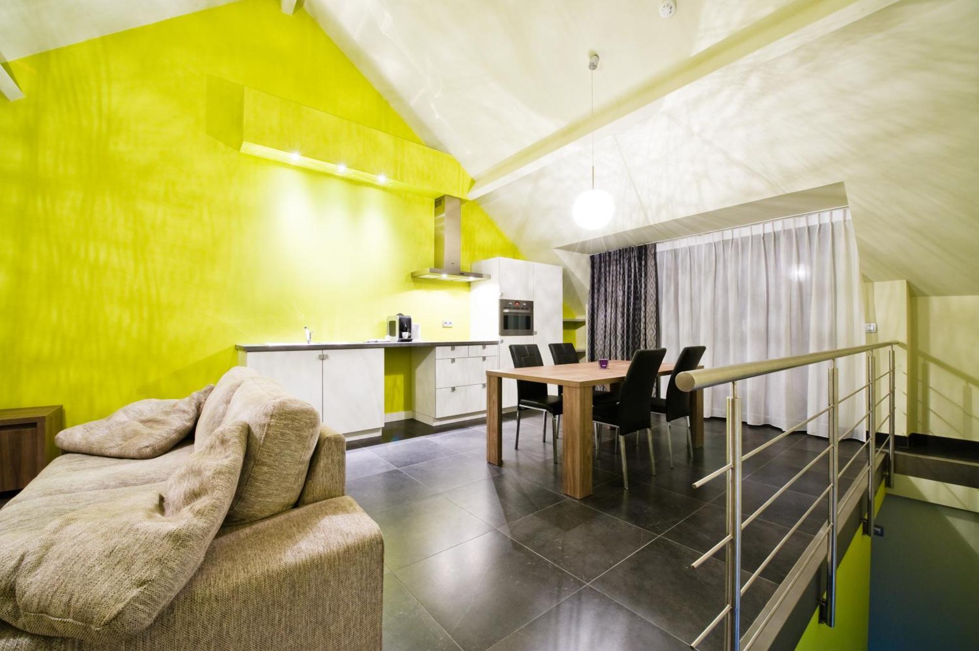 B&B Villa Curtricias Kortessem Εξωτερικό φωτογραφία