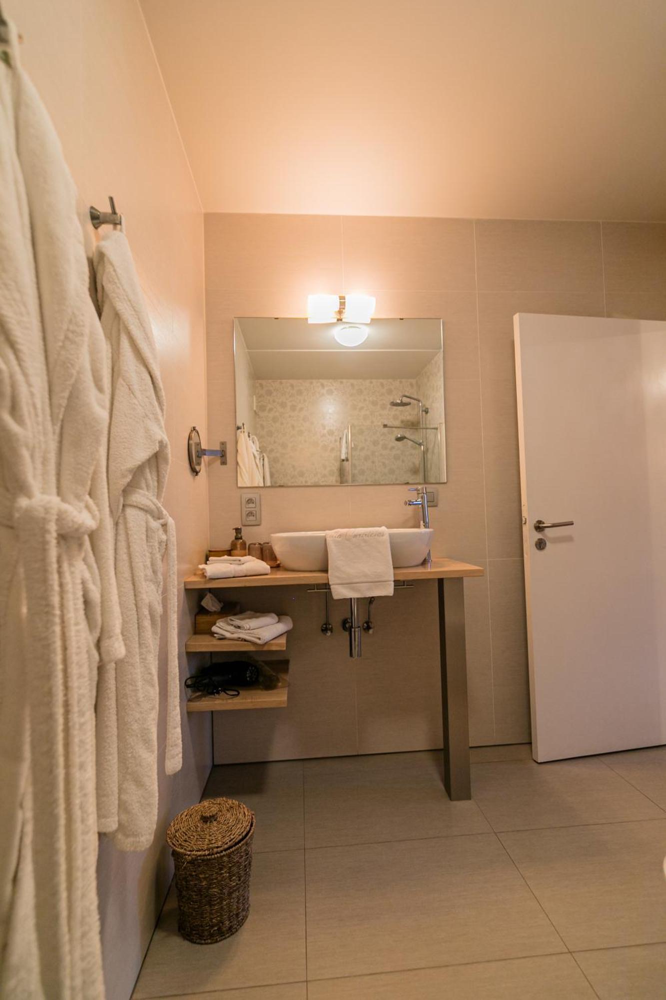 B&B Villa Curtricias Kortessem Εξωτερικό φωτογραφία