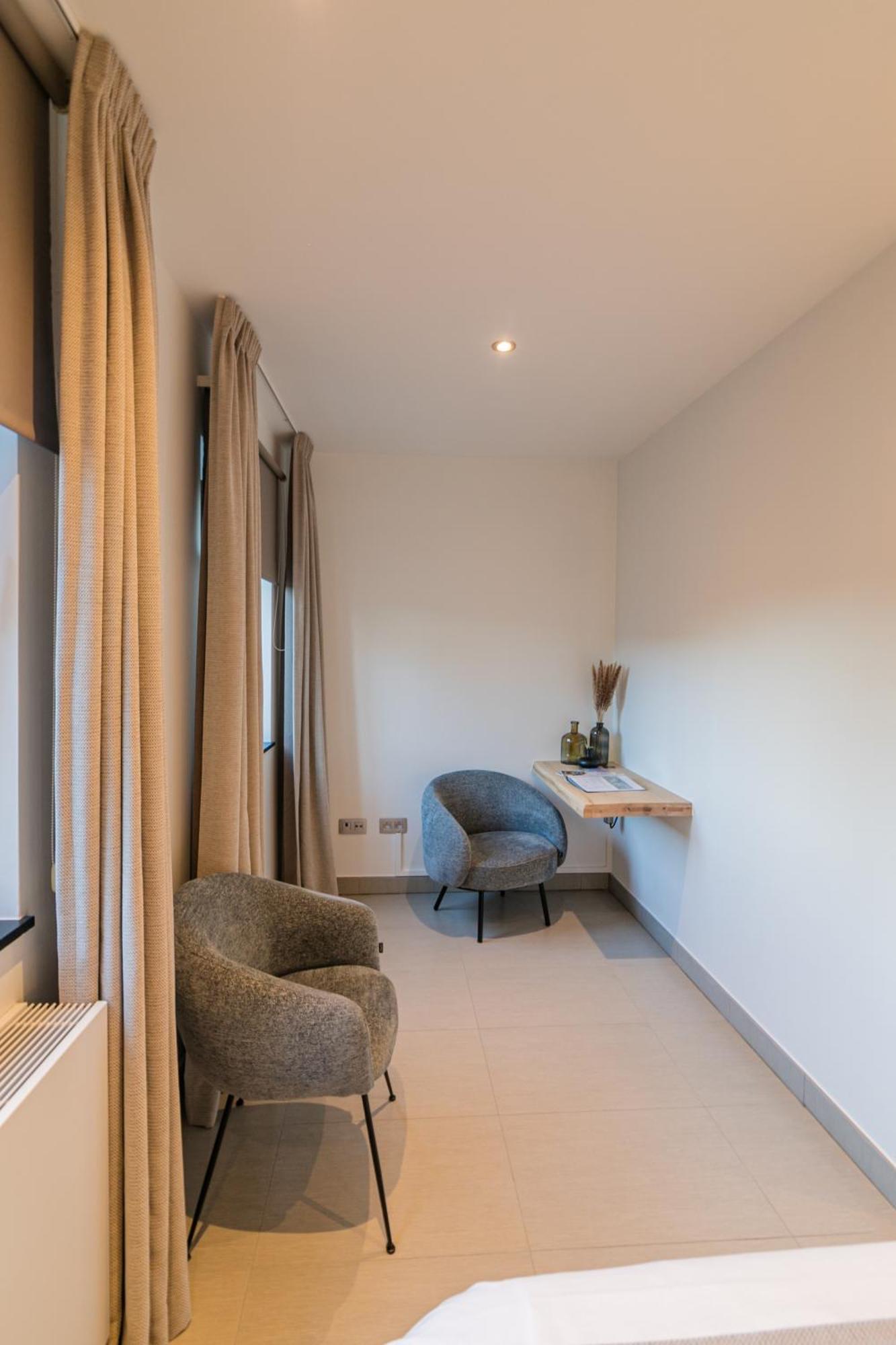 B&B Villa Curtricias Kortessem Εξωτερικό φωτογραφία