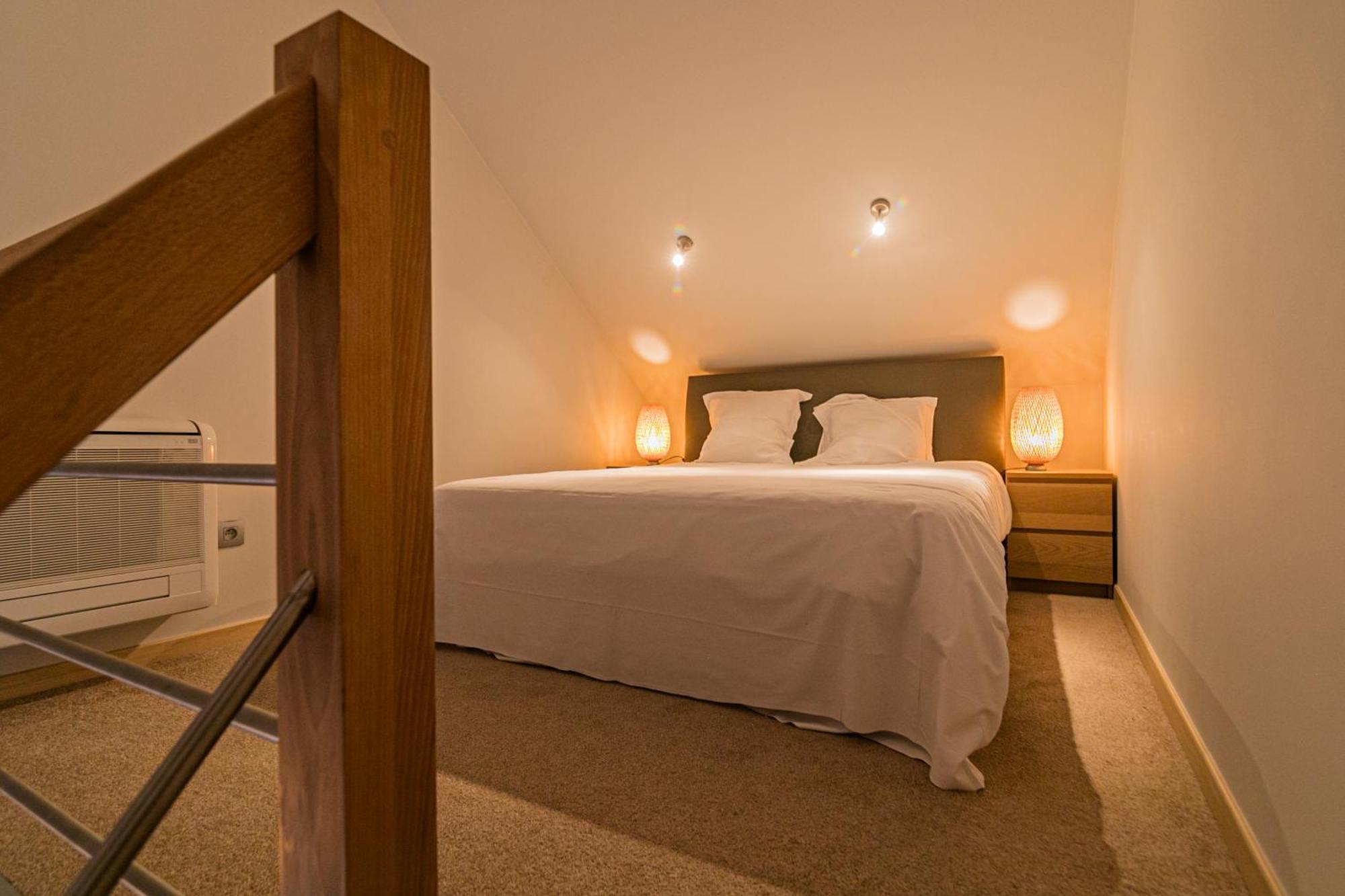 B&B Villa Curtricias Kortessem Εξωτερικό φωτογραφία