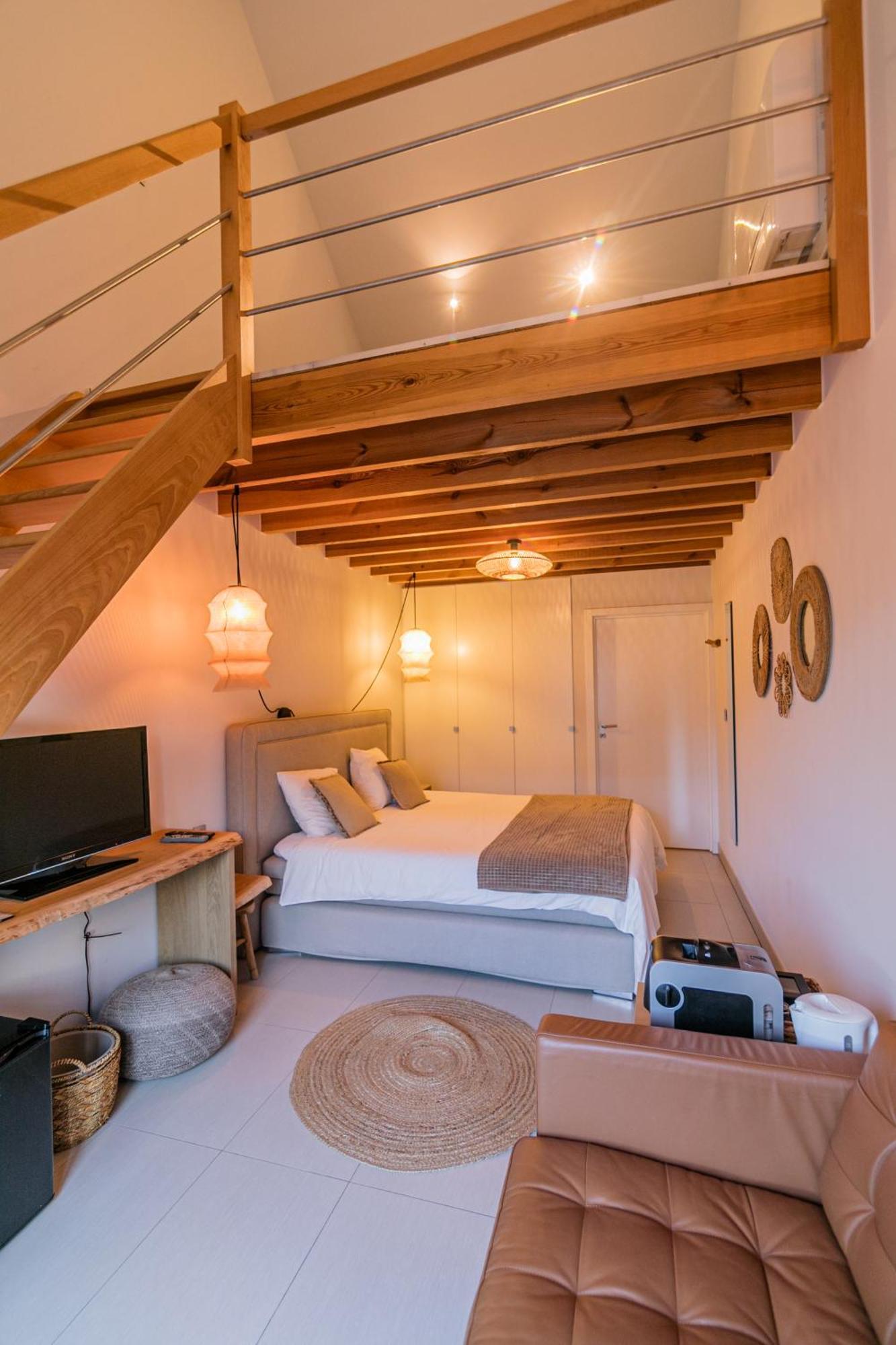 B&B Villa Curtricias Kortessem Εξωτερικό φωτογραφία