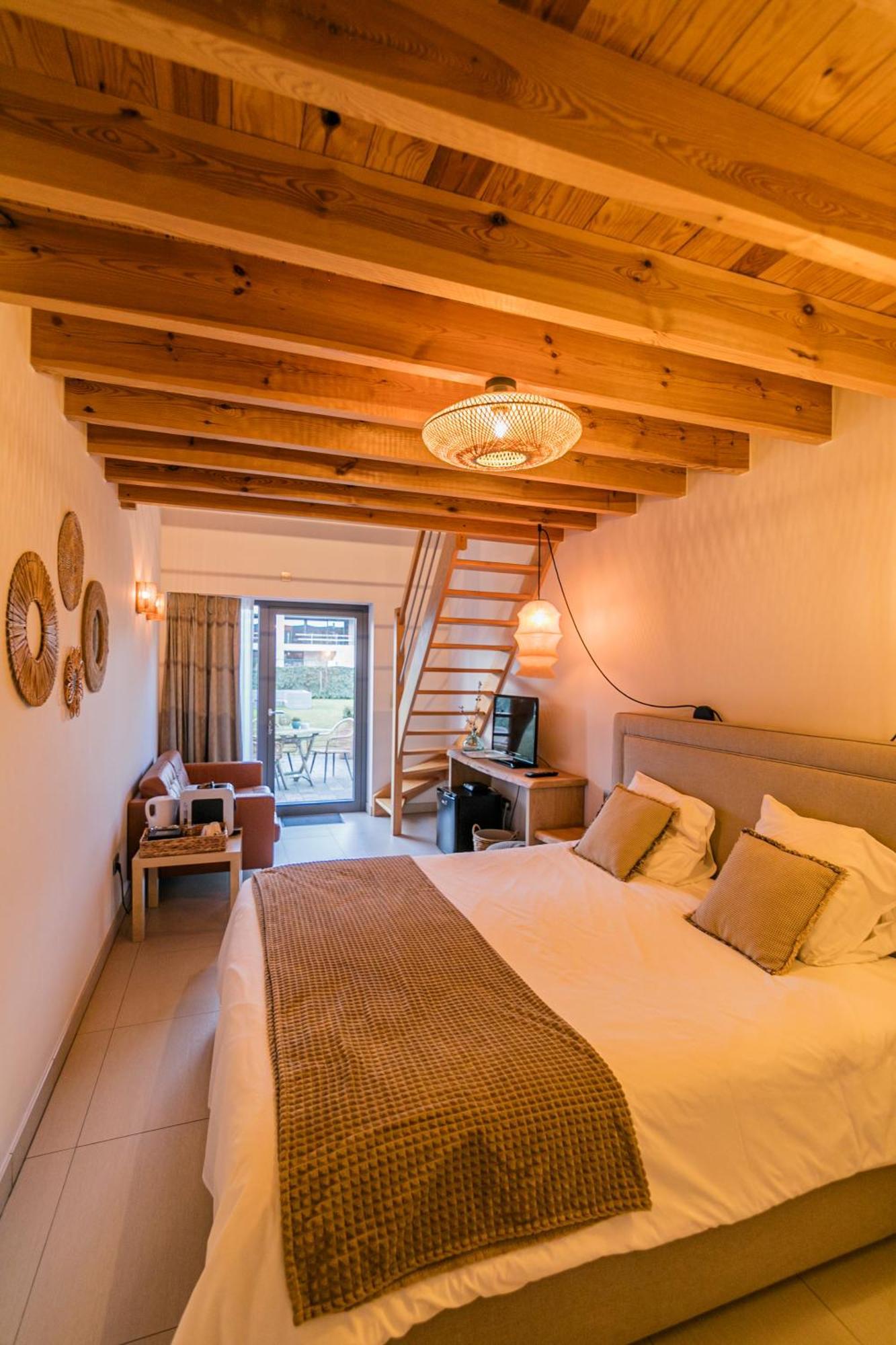 B&B Villa Curtricias Kortessem Εξωτερικό φωτογραφία