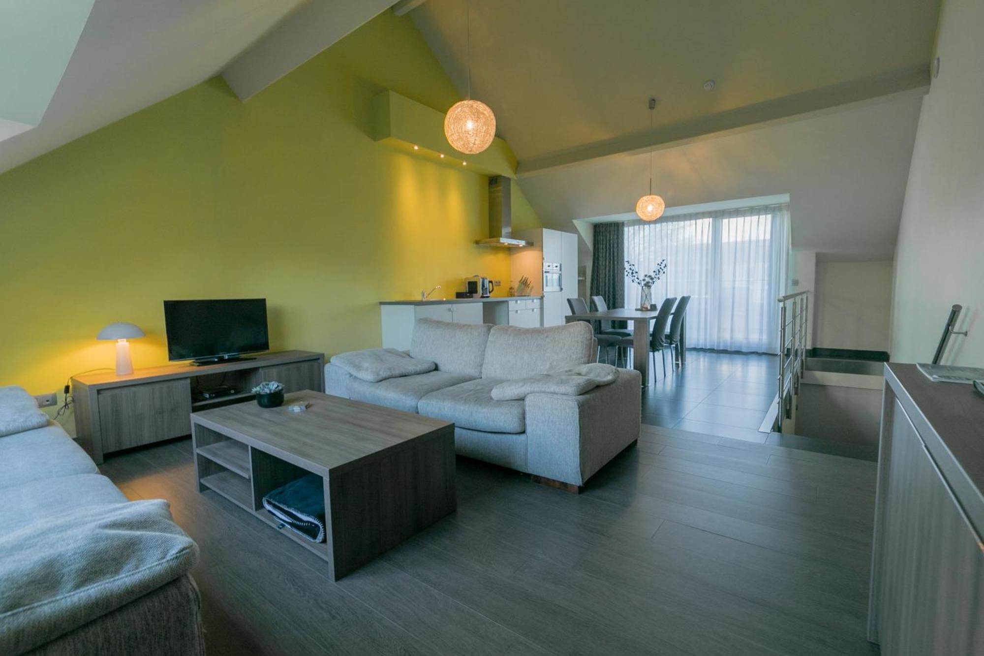 B&B Villa Curtricias Kortessem Εξωτερικό φωτογραφία