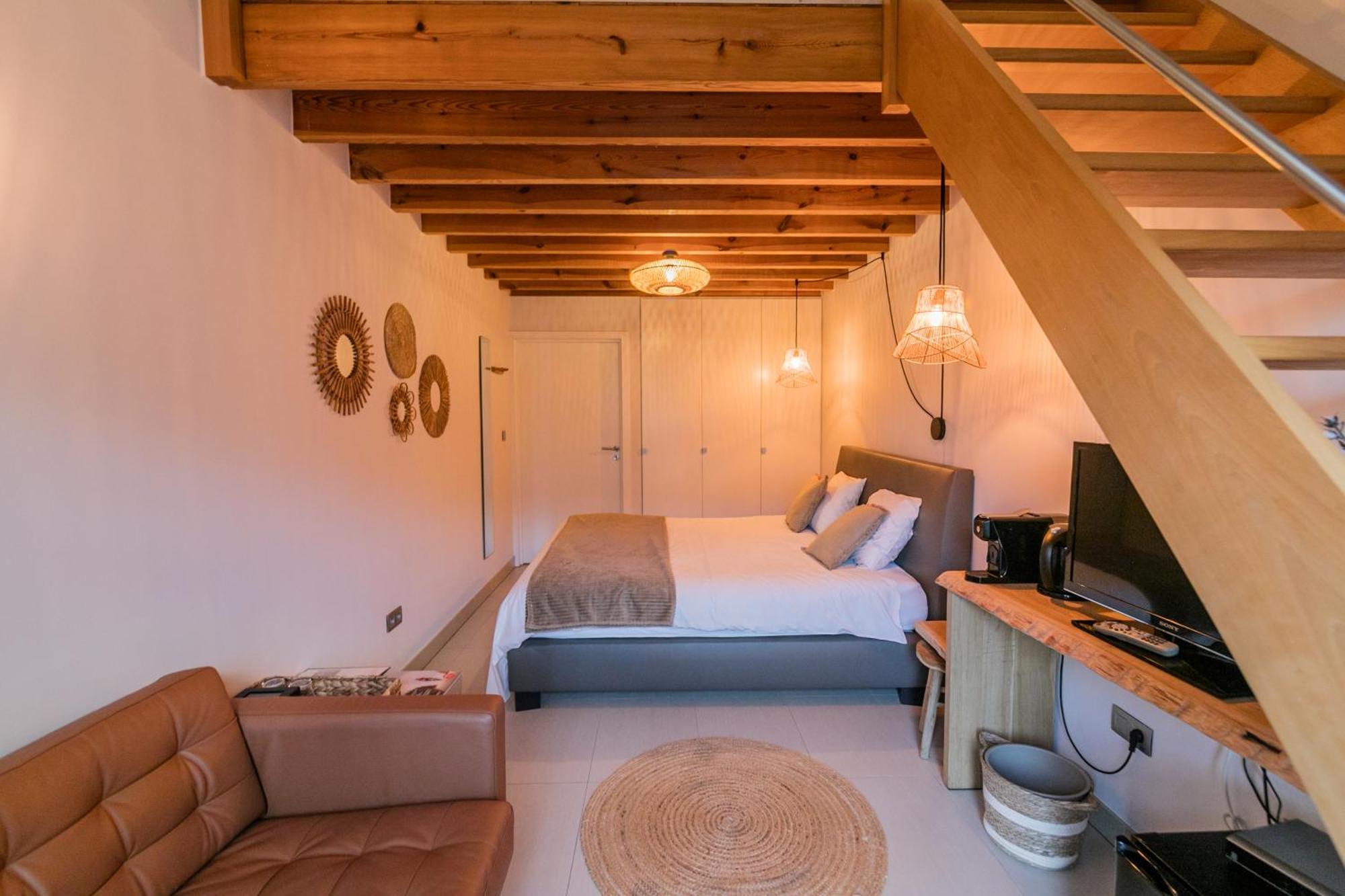 B&B Villa Curtricias Kortessem Εξωτερικό φωτογραφία