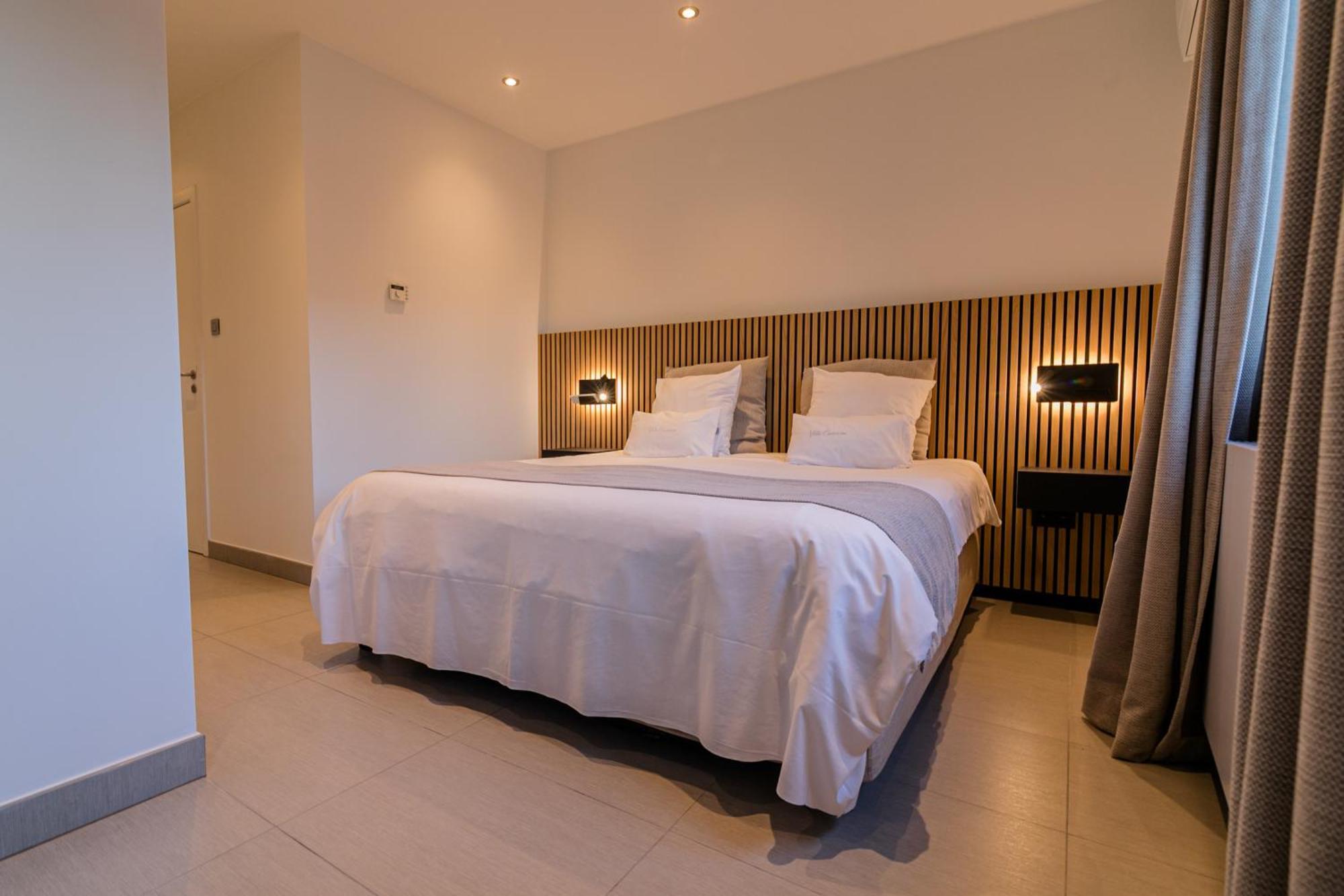 B&B Villa Curtricias Kortessem Εξωτερικό φωτογραφία