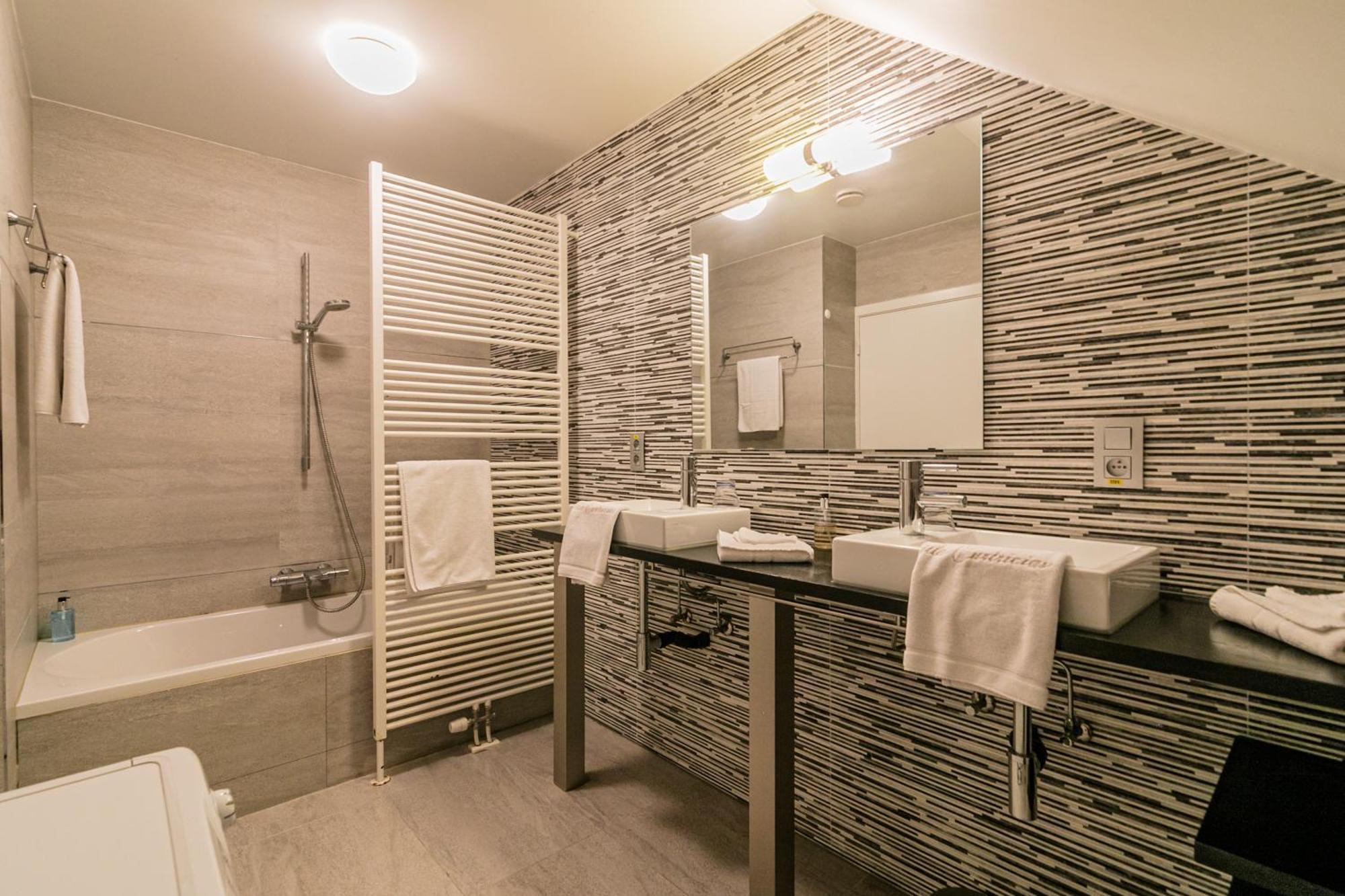 B&B Villa Curtricias Kortessem Εξωτερικό φωτογραφία