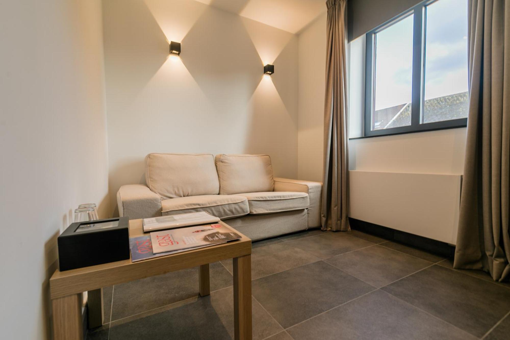B&B Villa Curtricias Kortessem Εξωτερικό φωτογραφία