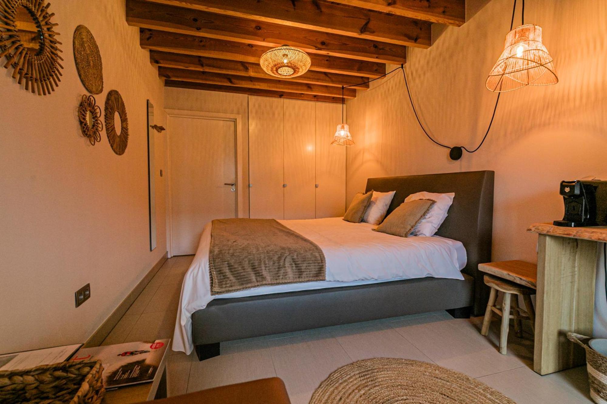 B&B Villa Curtricias Kortessem Εξωτερικό φωτογραφία