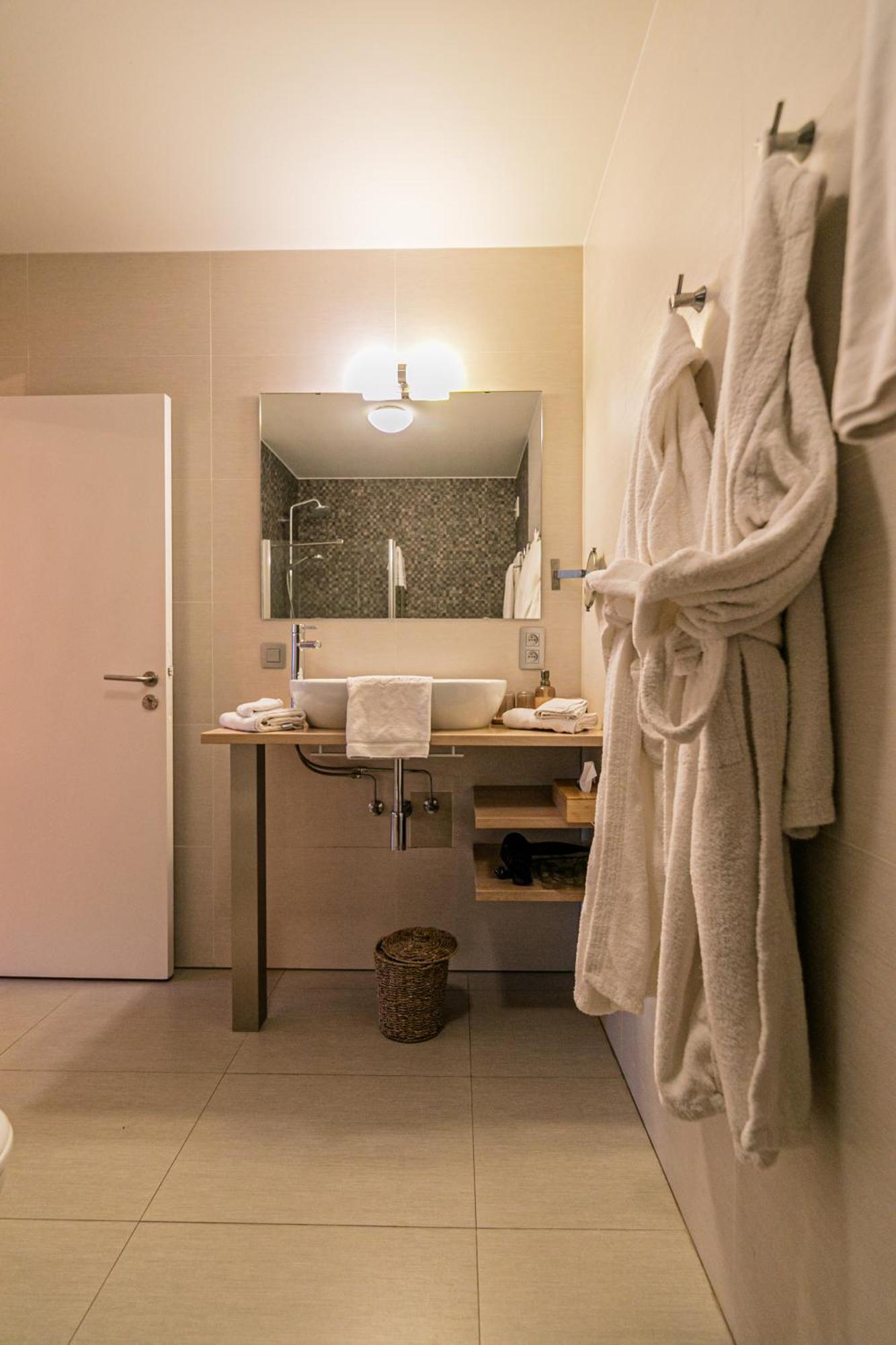 B&B Villa Curtricias Kortessem Εξωτερικό φωτογραφία