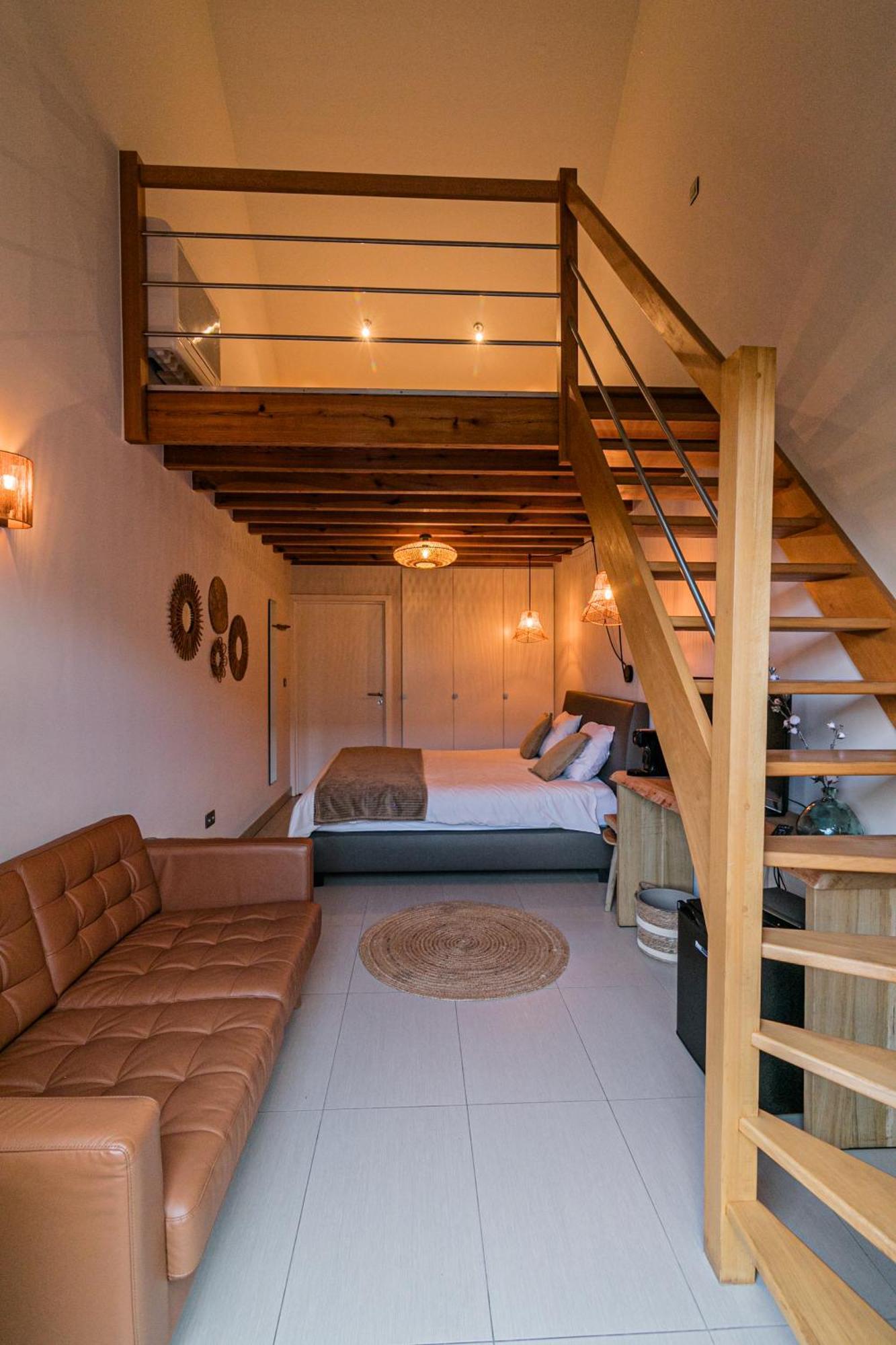 B&B Villa Curtricias Kortessem Εξωτερικό φωτογραφία