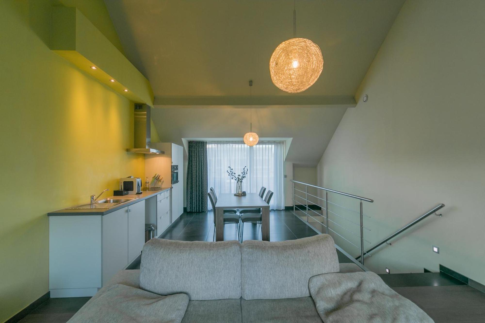 B&B Villa Curtricias Kortessem Εξωτερικό φωτογραφία
