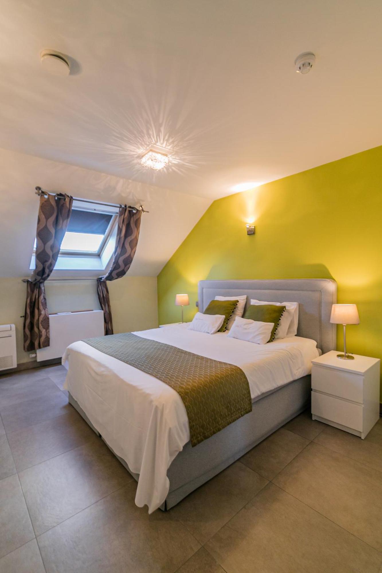 B&B Villa Curtricias Kortessem Εξωτερικό φωτογραφία