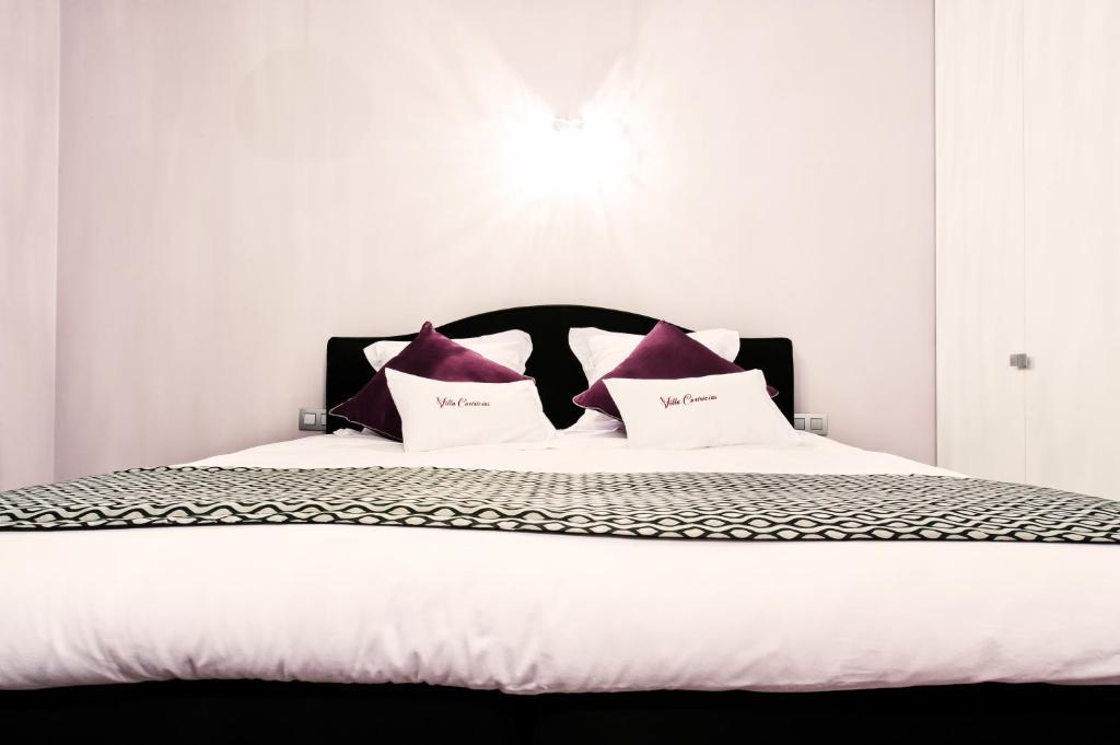 B&B Villa Curtricias Kortessem Δωμάτιο φωτογραφία